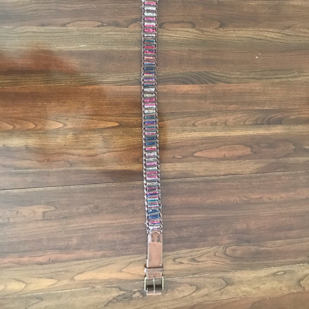 Fun Country Belt